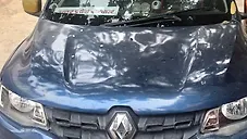 Used Renault Kwid CLIMBER 1.0 [2017-2019] in Deoria