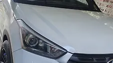 Used Hyundai Creta EX 1.5 Petrol in Silchar