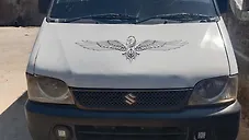 Used Maruti Suzuki Eeco 5 STR WITH A/C+HTR CNG [2013-2017] in Bharuch