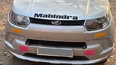 Used Mahindra KUV100 K2 6 STR in Kanpur Dehat