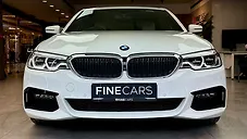 Used BMW 5-Series 530i M Sport in Delhi