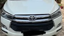Used Toyota Innova Crysta 2.4 V Diesel in Dhanbad