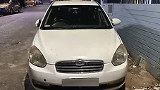 Used Hyundai Verna VGT CRDi SX ABS in Hyderabad