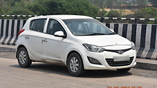 Used Hyundai i20 Sportz 1.4 CRDI in Korba