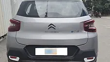 Used Citroen eC3 Feel Vibe Pack Dual Tone in Hyderabad