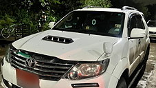 Used Toyota Fortuner 4x4 MT Limited Edition in Indore