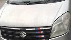 Used Maruti Suzuki Wagon R LXi CNG in Muzaffarnagar