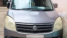 Used Maruti Suzuki Wagon R LXi in Gwalior