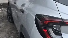 Used Renault Kiger RXZ Turbo CVT in Delhi