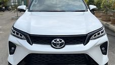 Used Toyota Fortuner 2.8 4X2 AT in Bangalore