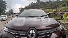 Used Renault Kiger RXT (O) MT [2023-2024] in Jammu