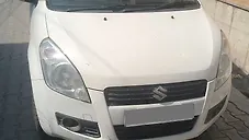Used Maruti Suzuki Ritz Vdi (ABS) BS-IV in Fazilka