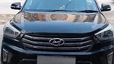 Used Hyundai Creta 1.6 SX Plus AT in Gurgaon