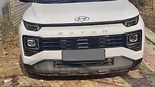 Used Hyundai Exter SX 1.2 MT in Srinagar
