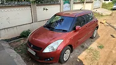 Used Maruti Suzuki Swift VDi in Belgaum