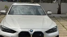 Used BMW i4 eDrive35 M Sport in Coimbatore