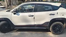 Used Maruti Suzuki Fronx Delta Plus 1.2L AGS [2023-2025] in Jind