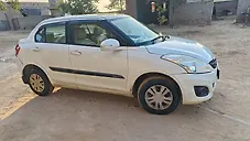 Used Maruti Suzuki Swift DZire VDI in Hanumangarh