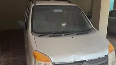 Used Maruti Suzuki Wagon R LXi Minor in Rajkot