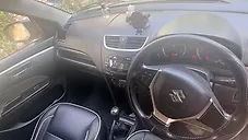 Used Maruti Suzuki Swift ZXi in Mathura