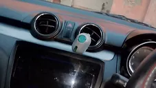 Used Toyota Innova Crysta 2.4 V Diesel in Patna