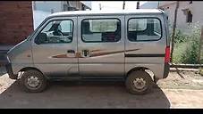 Used Maruti Suzuki Eeco 5 STR WITH A/C+HTR in Jeypore