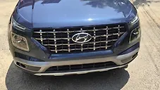 Used Hyundai Venue SX Plus 1.0 Turbo DCT in Thiruvalla