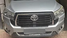 Used Toyota Innova Crysta 2.8 ZX AT 7 STR [2016-2020] in Pune