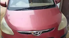 Used Hyundai i10 Magna in Jaipur