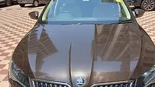 Used Skoda Superb L&K AT [2020-2021] in Mumbai