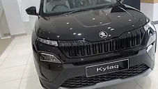 Used Skoda Kylaq Classic Petrol Turbo Manual in Rewari