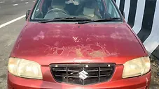 Used Maruti Suzuki Alto LXi BS-III in Indore