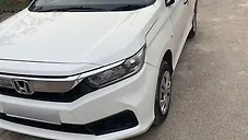 Used Honda Amaze 1.5 E MT Diesel in Panchkula