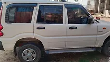 Used Mahindra Scorpio Ex in Kanpur Dehat