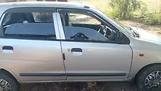 Used Maruti Suzuki Alto LXi BS-IV in Tiruppur