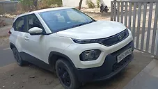 Used Tata Punch Adventure MT [2023-2024] in Nashik