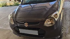 Used Maruti Suzuki Alto 800 Lxi in Vellore