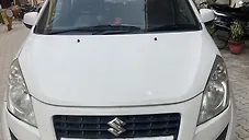 Used Maruti Suzuki Ritz Vdi ABS BS-IV in Kharar