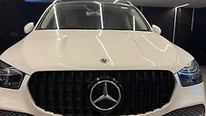 Used Mercedes-Benz GLE 300d 4MATIC LWB [2020-2023] in Delhi