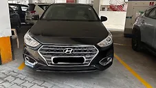Used Hyundai Verna SX 1.6 VTVT in Chennai