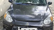 Used Maruti Suzuki Alto 800 VXi in Nagpur