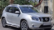 Used Nissan Terrano XV D THP Premium 110 PS in Solapur