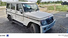 Used Mahindra Bolero Power Plus ZLX [2016-2019] in Pali