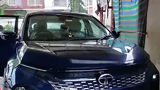 Used Tata Curvv ICE Pure Plus Petrol 1.2L Turbo Automatic (DCT) in Jabalpur