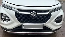 Used Maruti Suzuki Fronx Delta Plus (O) 1.2L AGS in Hubli