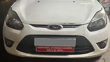 Used Ford Figo Duratec Petrol LXI 1.2 in Kollam