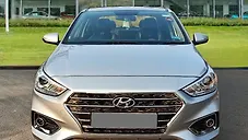 Used Hyundai Verna SX (O)1.6 VTVT in Meerut