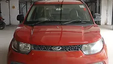 Used Mahindra KUV100 K2 D 6 STR in Noida