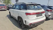 Used MG Hector Snowstorm 1.5 Turbo CVT in Ahmedabad