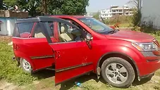 Used Mahindra XUV500 W6 in Dehradun